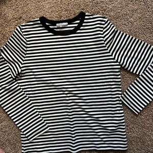 Zara top